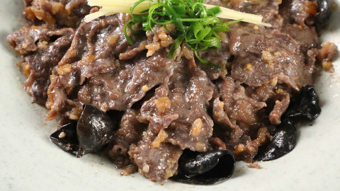 这样做牛腱肉,一家三代都爱吃!